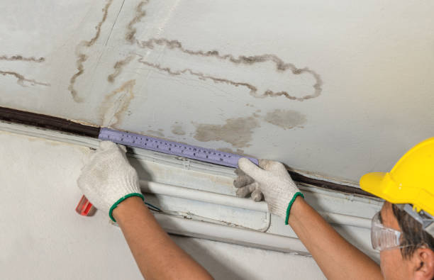 Reliable Flood Cleanup contractor in Round Mountain, TX by Water Damage Irwin